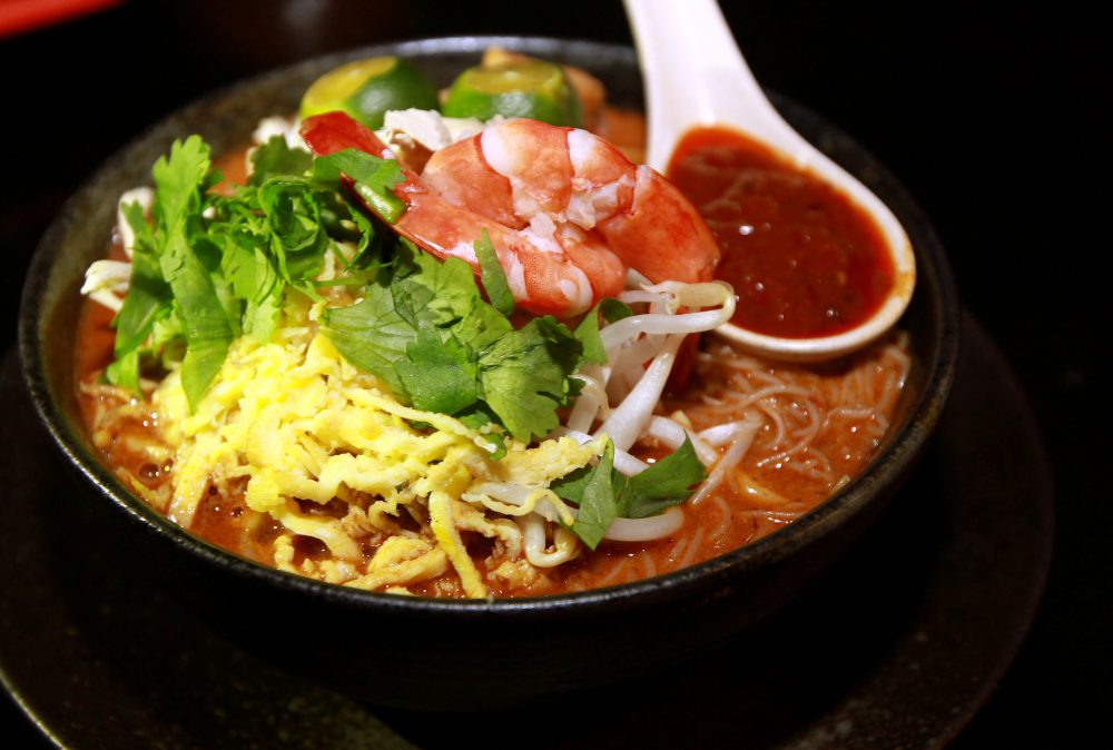 Tasty Malaysian breakfasts from each state 14 Tasty Malaysian breakfasts from each state