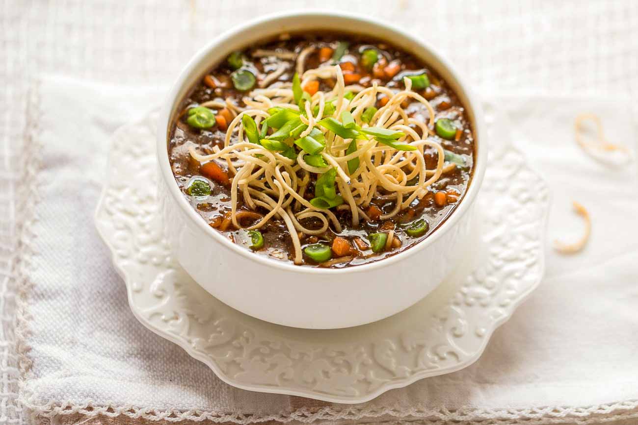 Try Before Die: 10 Indian Chinese only Found in India 4 Try Before Die: 10 Indian Chinese only Found in India