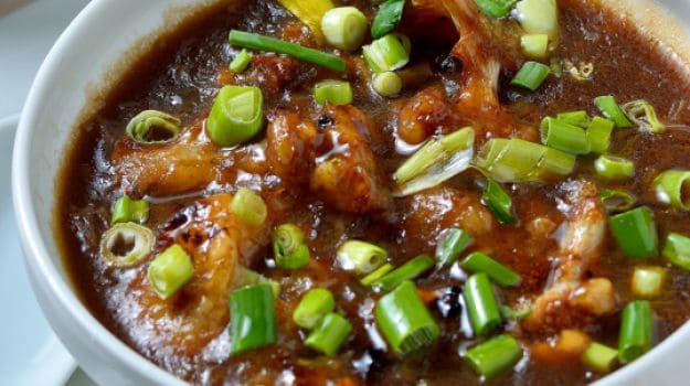 Try Before Die: 10 Indian Chinese only Found in India 2 Try Before Die: 10 Indian Chinese only Found in India
