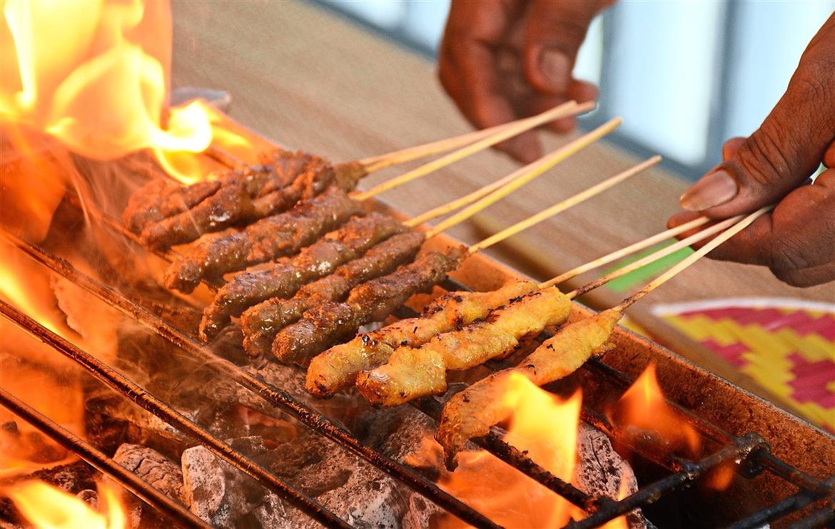 Tasty Malaysian breakfasts from each state 9 Tasty Malaysian breakfasts from each state