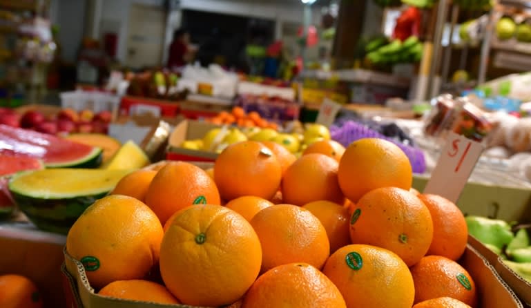 With so many online grocery apps, are Southeast Asia’s traditional Markets holding up?