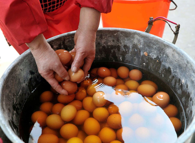 Try before Die: Asia’s Strangest Superfoods