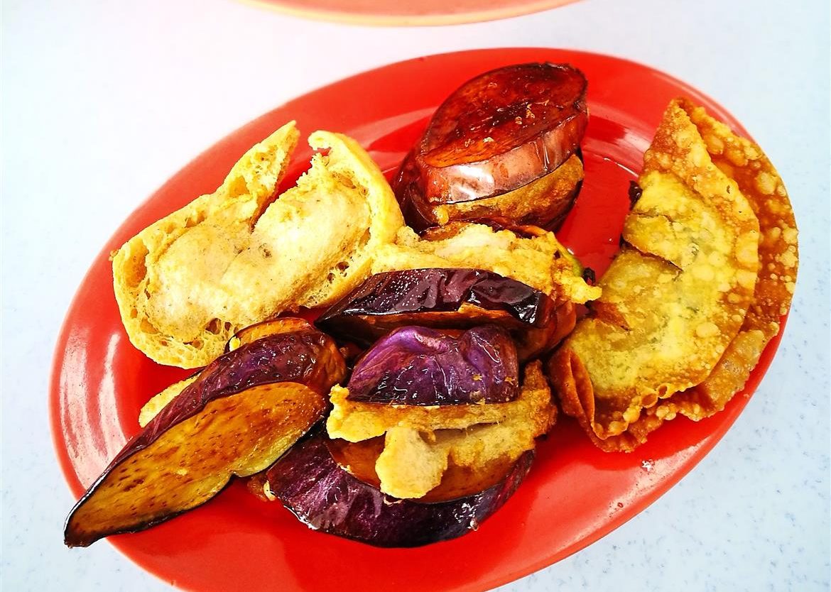 Tasty Malaysian breakfasts from each state 5 Tasty Malaysian breakfasts from each state