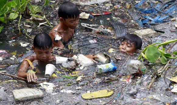 Almost half a billion in Asia are still hungry, UN reports