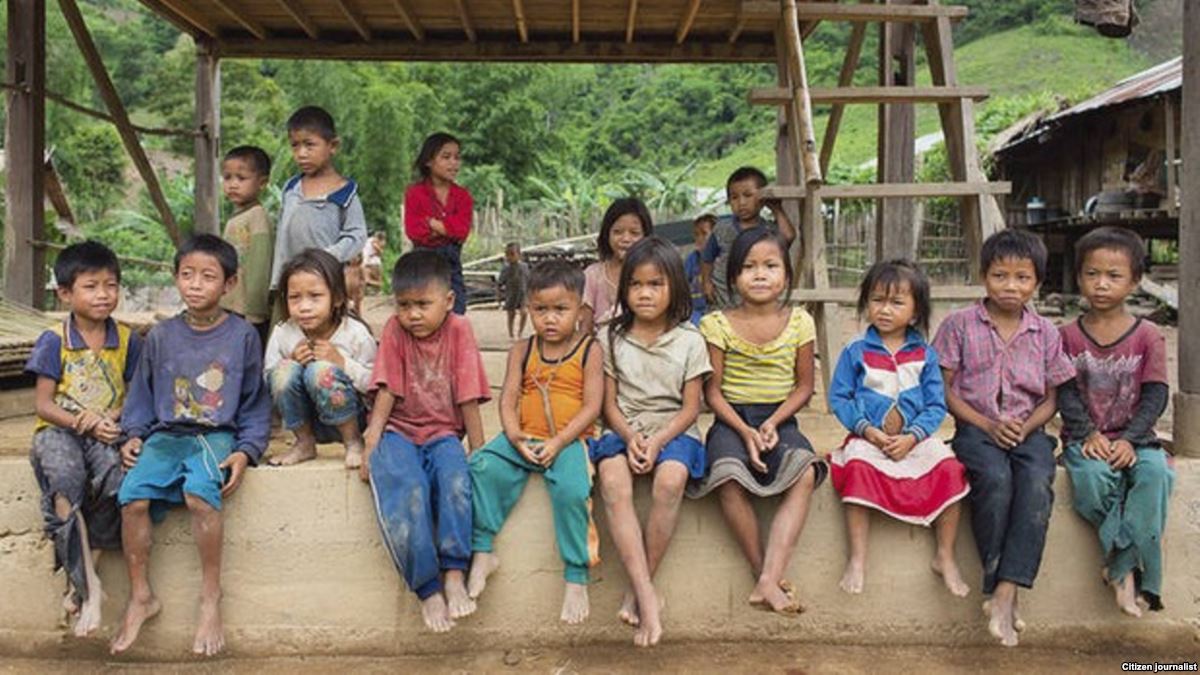 Almost half a billion in Asia are still hungry, UN reports