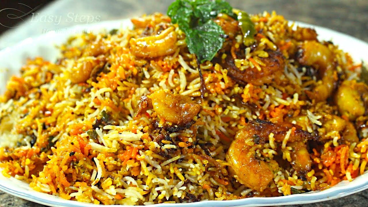 Know the Differences between Indian & Pakistani Cuisine