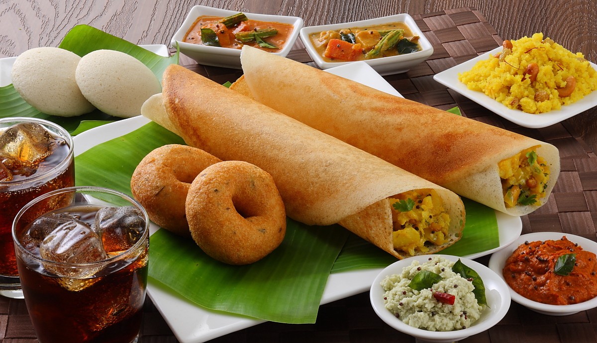 Know the Differences between Indian & Pakistani Cuisine