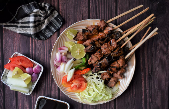 Try before Die: 10 Types of Indonesian Satay 3 Try before Die: 10 Types of Indonesian Satay