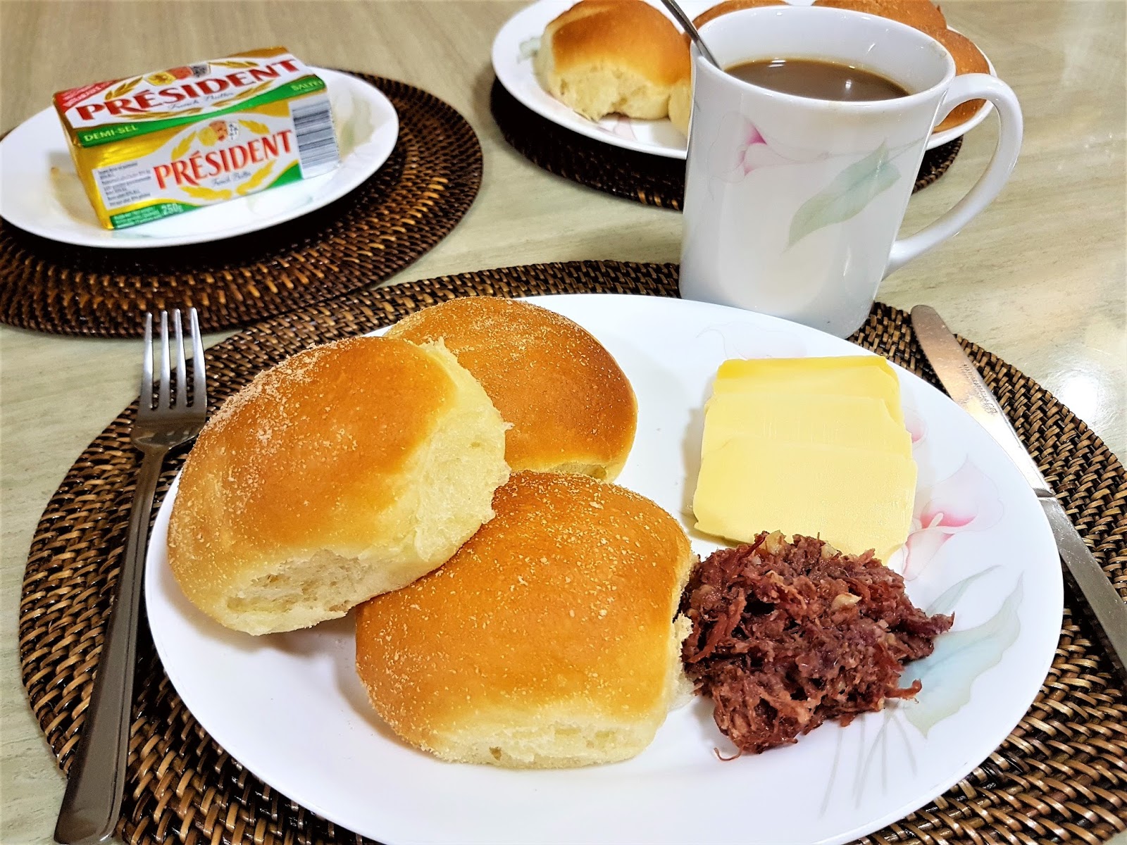 Try before Die: Favorite Breakfasts of Filipinos