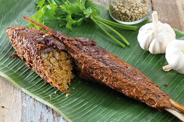 Try before Die: 10 Types of Indonesian Satay 10 Try before Die: 10 Types of Indonesian Satay