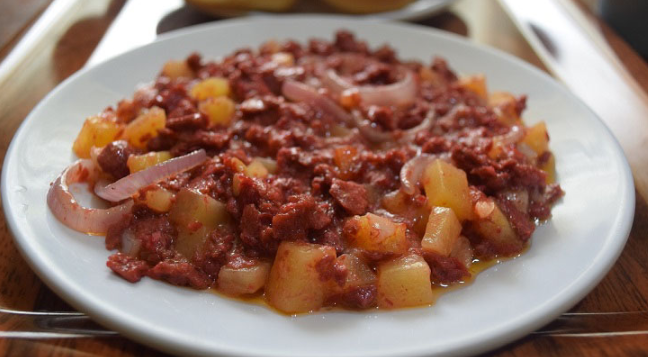 Try before Die: Favorite Breakfasts of Filipinos
