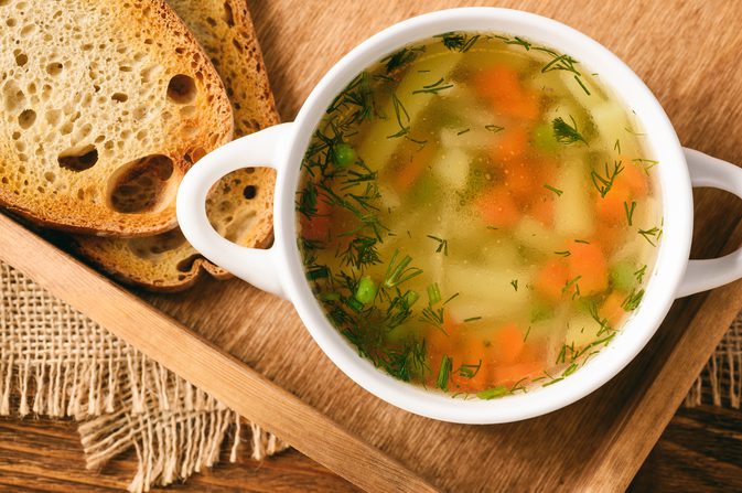 Food Poisoning Ruining Your Trip?  – Here's What You Can Do