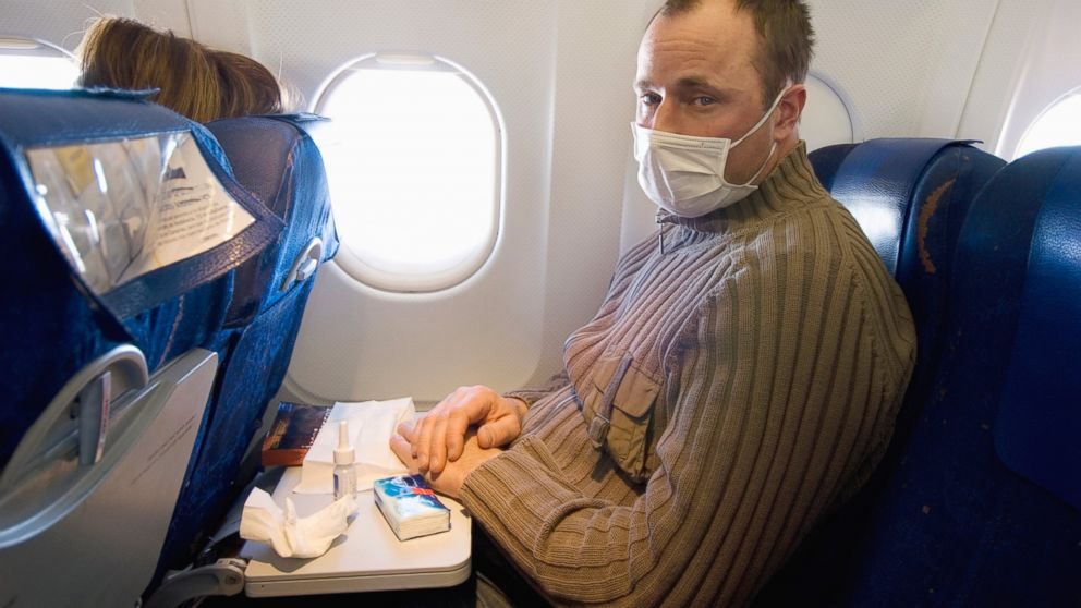 Food Poisoning Ruining Your Trip?  – Here's What You Can Do