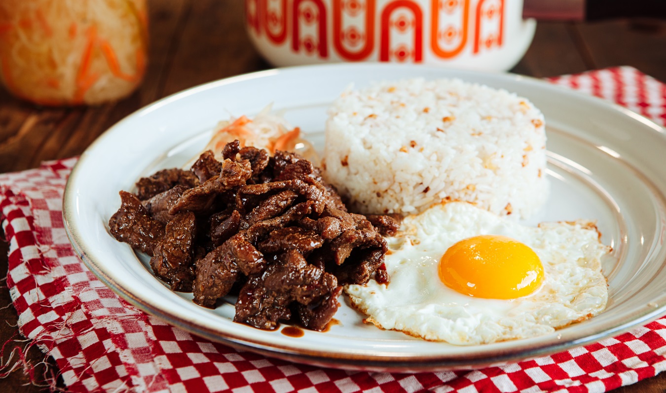 Try before Die: Favorite Breakfasts of Filipinos