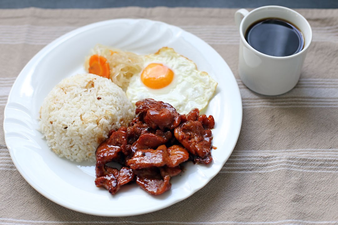 Try before Die: Favorite Breakfasts of Filipinos