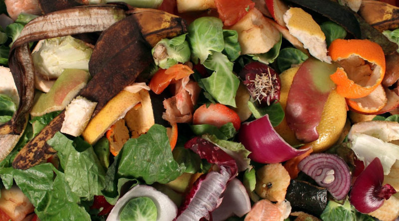 Malaysians would waste 1kg of food daily DPO International