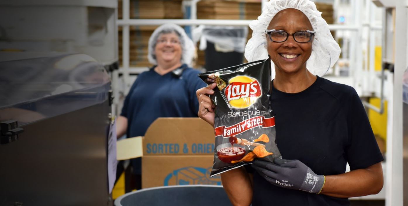 8 Things You Didn't Know About Lay's Potato Chips