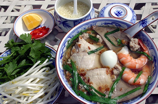 Try before Die: Southeast Asia’s Favourite Noodle Soups