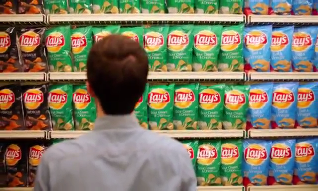 8 Things You Didn't Know About Lay's Potato Chips