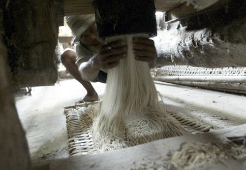 Indonesia's Reliance on Rice Is Hurting Its Quest for Food Diversity