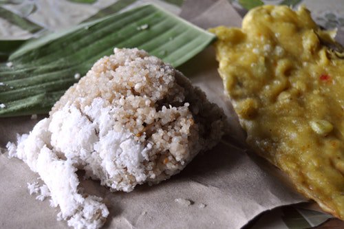 Indonesia's Reliance on Rice Is Hurting Its Quest for Food Diversity