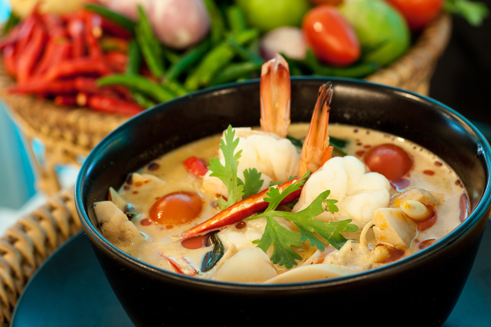 Try Before Die: Bangkok’s Street Food 4 Try Before Die: Bangkok’s Street Food