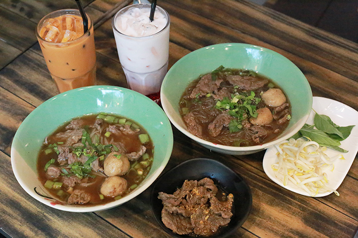 Try Before Die: Bangkok’s Street Food 6 Try Before Die: Bangkok’s Street Food