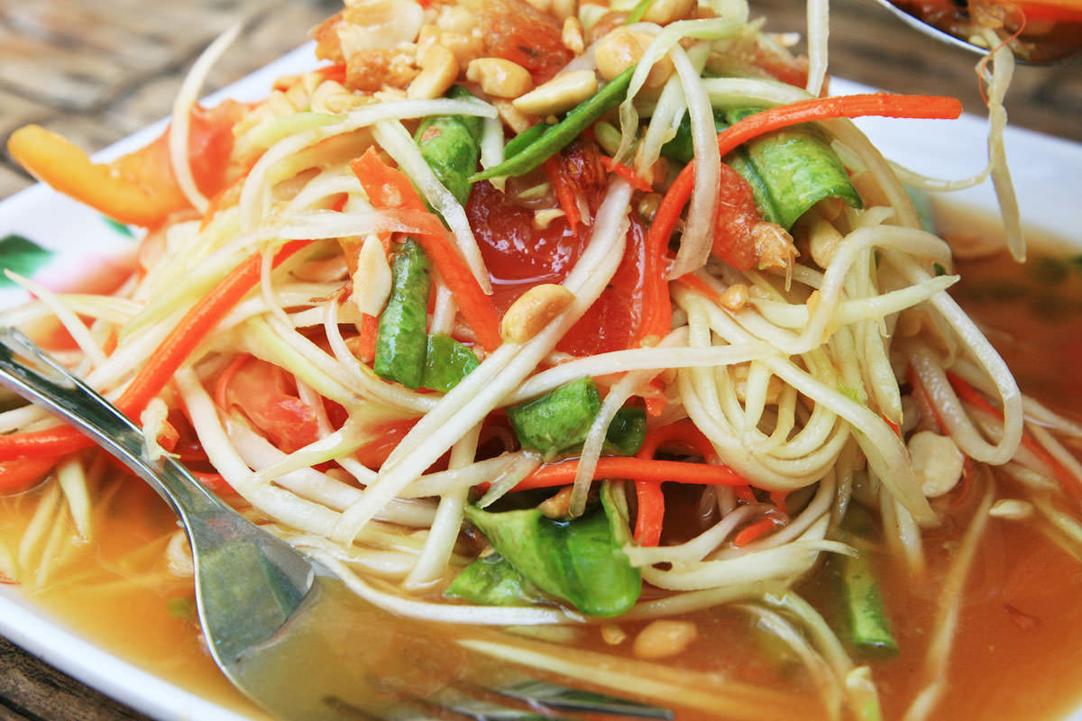 Try Before Die: Bangkok’s Street Food 8 Try Before Die: Bangkok’s Street Food