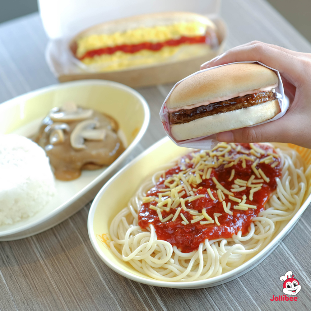 Philippines’ Jollibee Plans to Open 100 Stores in Malaysia 1 Philippines’ Jollibee Plans to Open 100 Stores in Malaysia