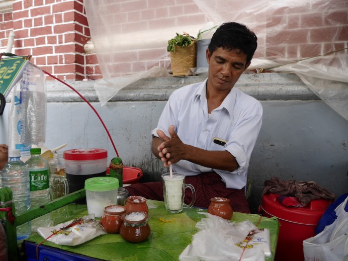 Try before Die: 10 Myanmar/Burmese Food 10 Try before Die: 10 Myanmar/Burmese Food