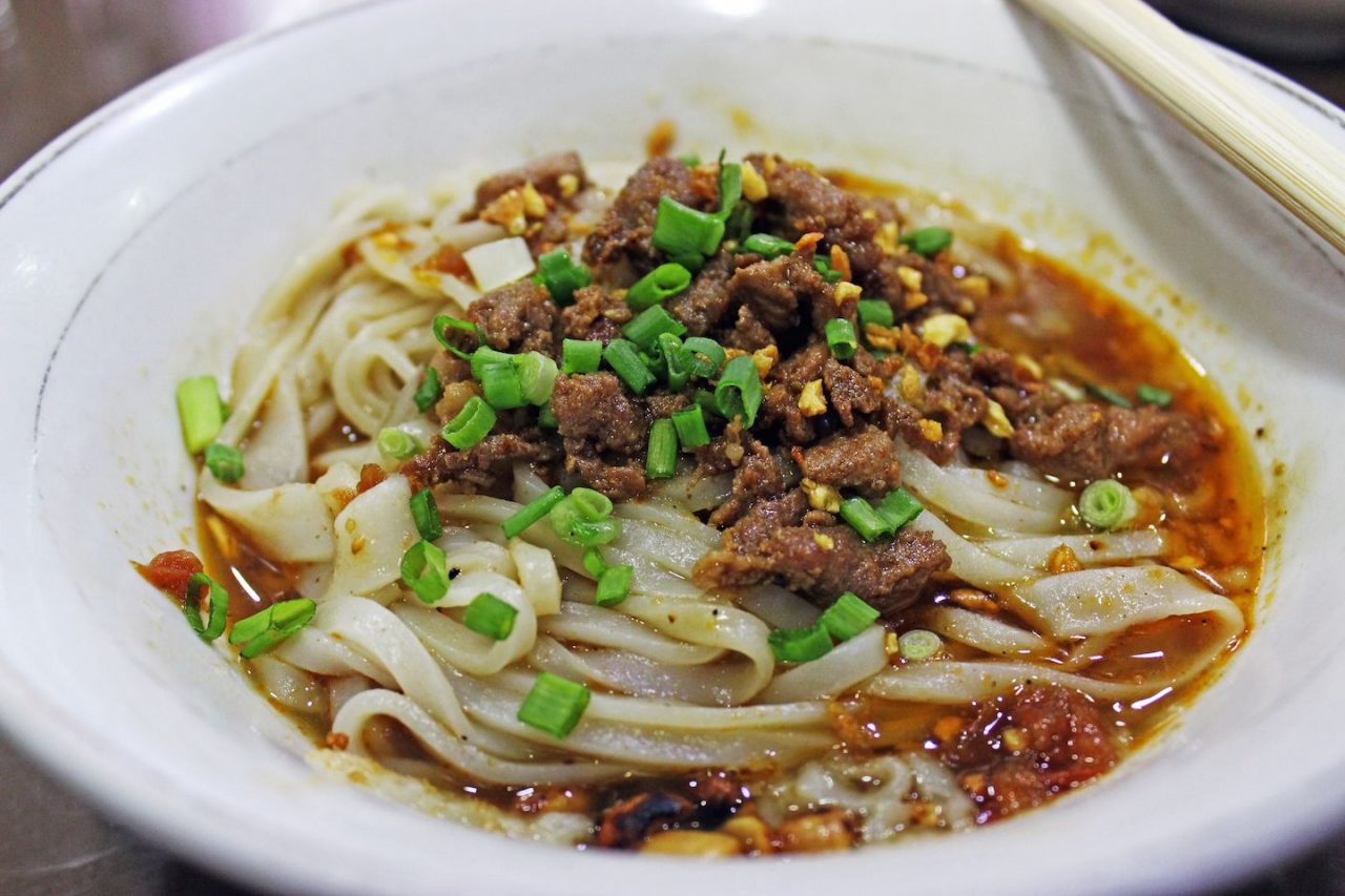 Try before Die: 10 Myanmar/Burmese Food 5 Try before Die: 10 Myanmar/Burmese Food