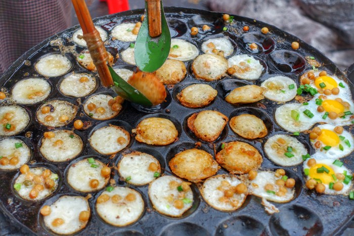 Try before Die: 10 Myanmar/Burmese Food 7 Try before Die: 10 Myanmar/Burmese Food