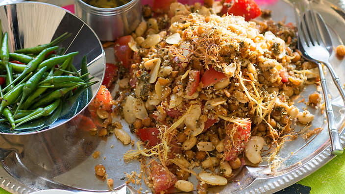 Try before Die: 10 Myanmar/Burmese Food 9 Try before Die: 10 Myanmar/Burmese Food