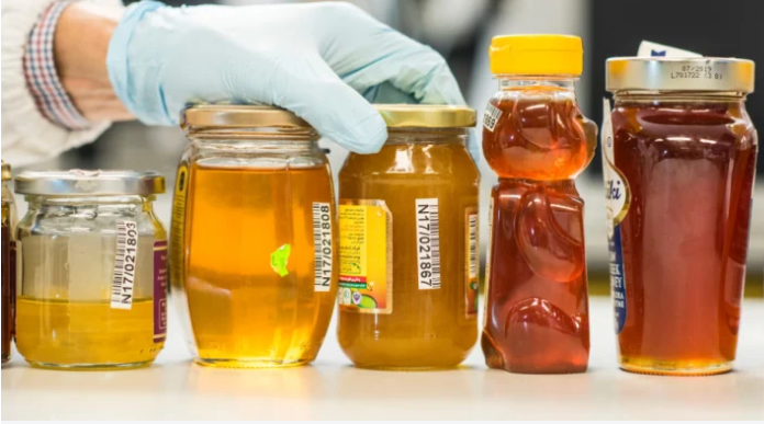 Popular Chinese Health Food Brand Stung In Honey Scandal 1 Popular Chinese Health Food Brand Stung In Honey Scandal