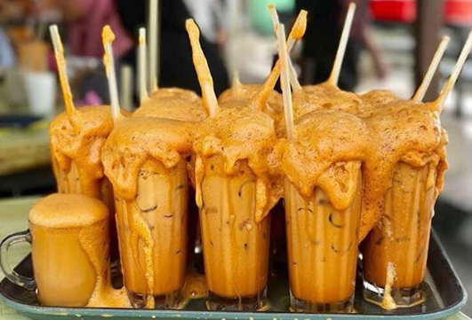 Thirst Guide: 10 Malaysian Drinks You Must Know 1 Thirst Guide: 10 Malaysian Drinks You Must Know