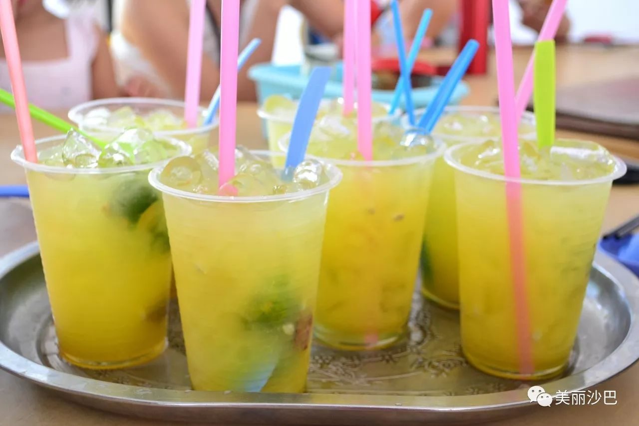 Thirst Guide: 10 Malaysian Drinks You Must Know 3 Thirst Guide: 10 Malaysian Drinks You Must Know