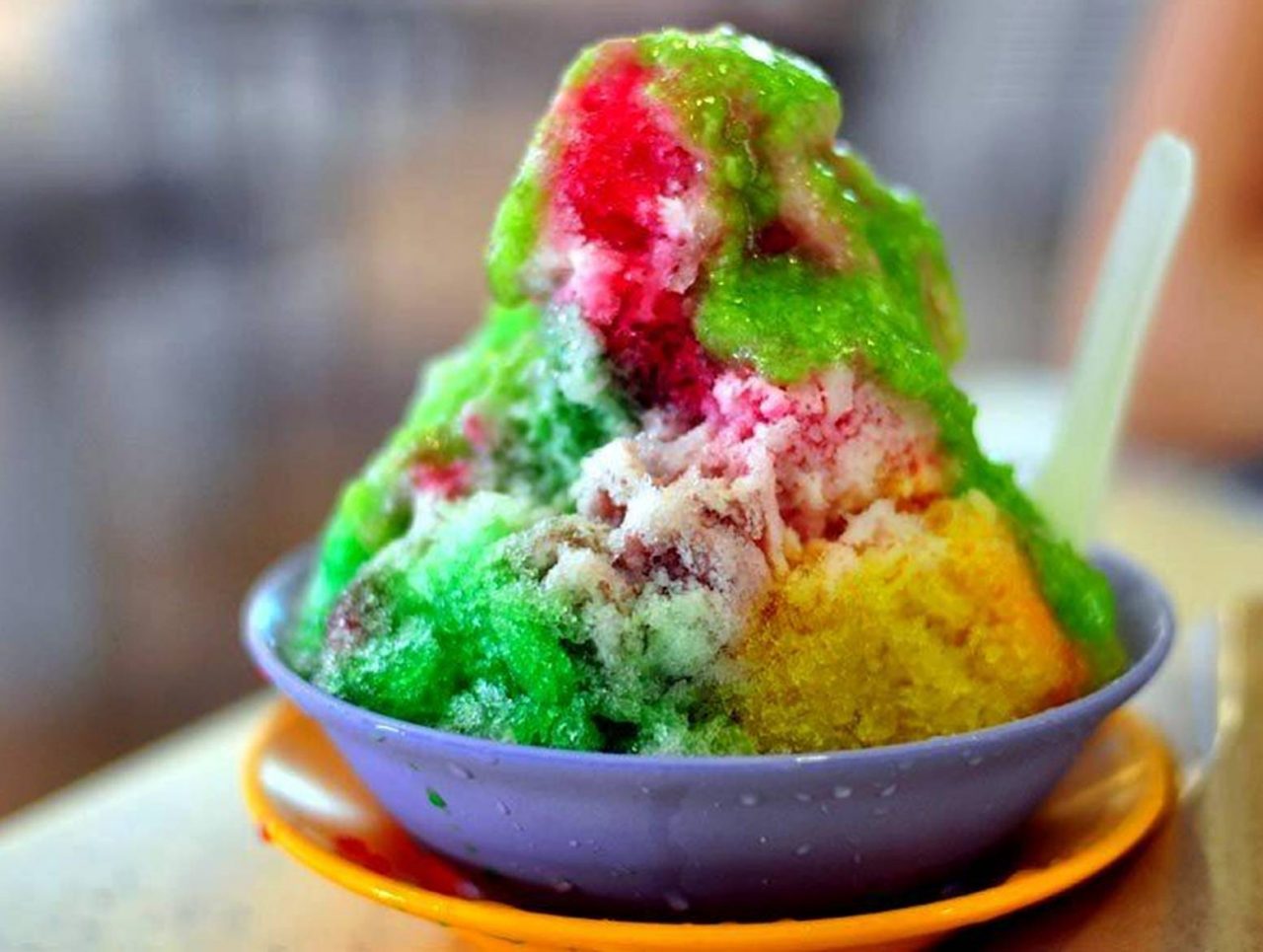 Thirst Guide: 10 Malaysian Drinks You Must Know 6 Thirst Guide: 10 Malaysian Drinks You Must Know