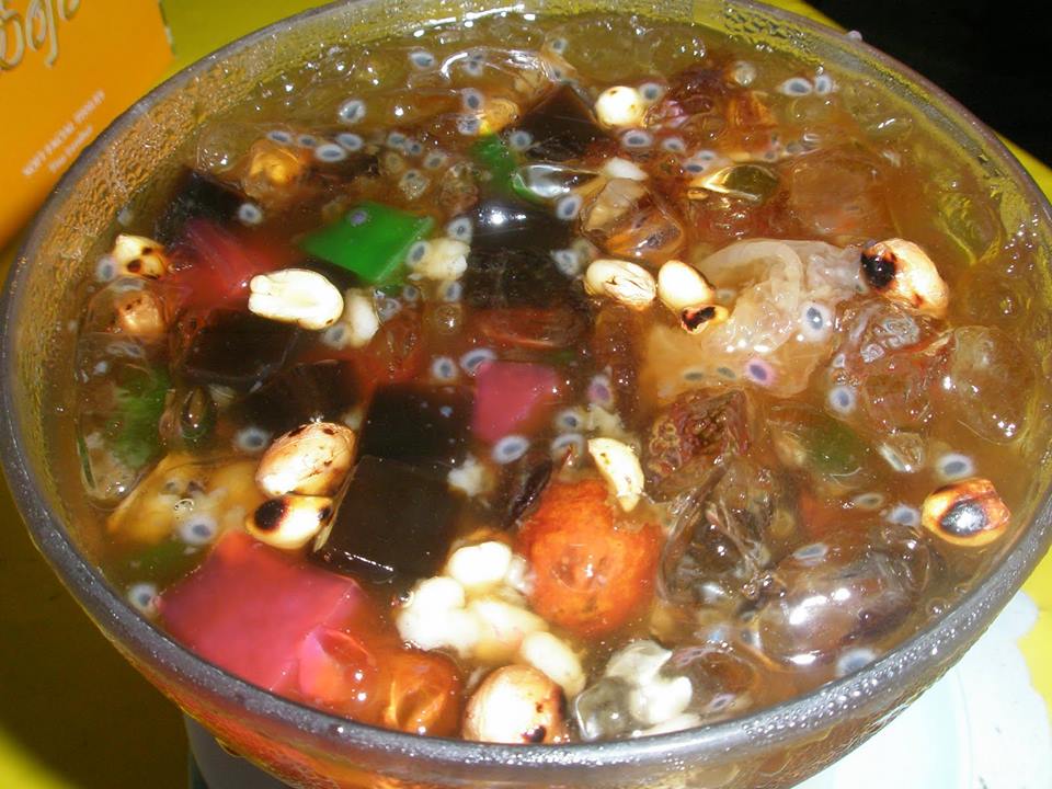 Thirst Guide: 10 Malaysian Drinks You Must Know 7 Thirst Guide: 10 Malaysian Drinks You Must Know