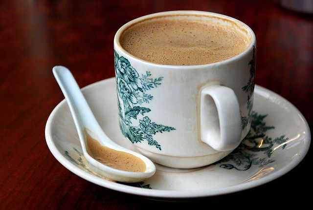 Thirst Guide: 10 Malaysian Drinks You Must Know 8 Thirst Guide: 10 Malaysian Drinks You Must Know