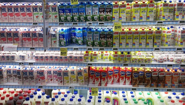 Australian Food Company Claims It Developed a Process to Keep Milk Fresh For 2 Months 1 Australian Food Company Claims It Developed a Process to Keep Milk Fresh For 2 Months