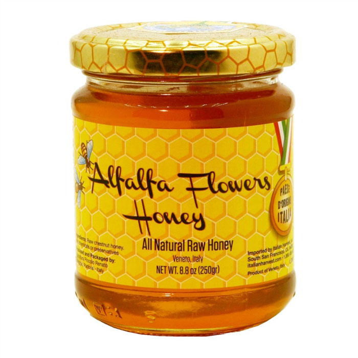 10 Types of Honey: What & Why Should You Know About Them