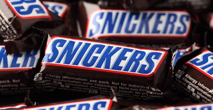 Foodie Trivia: How 8 Famous Chocolates Got Their Names