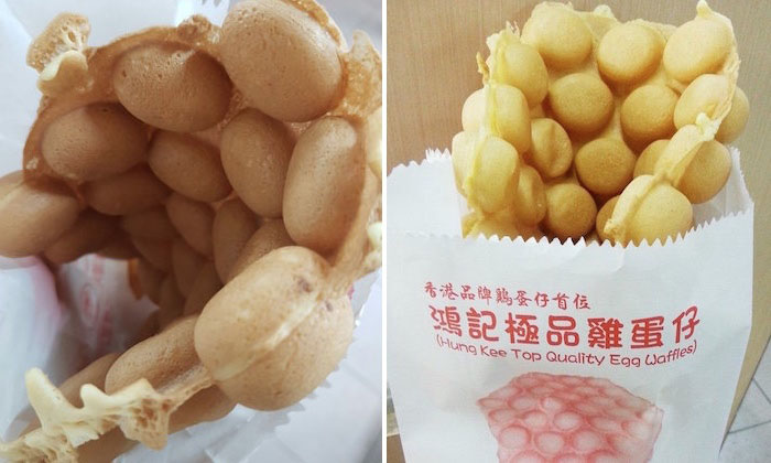 Try Before Die: Top 10 Street Foods in Hong Kong