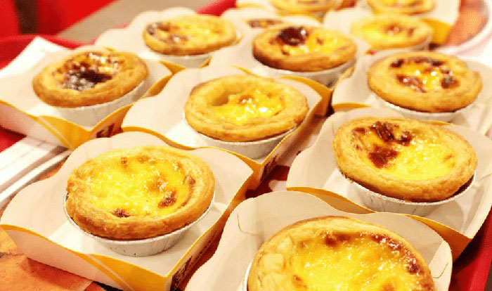 Try Before Die: Top 10 Street Foods in Hong Kong