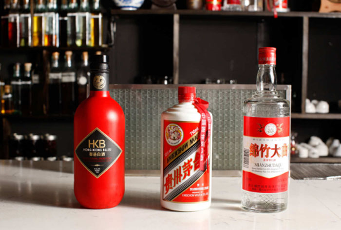 Try before Die: Asia’s most famous Liquors