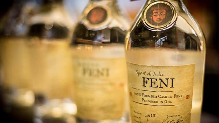 Try before Die: Asia’s most famous Liquors