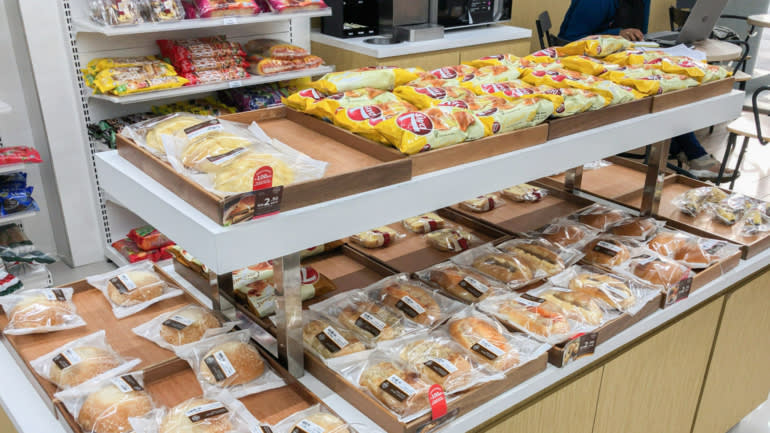 Convenience stores pushing more fresh food to fuel growth in Southeast Asia