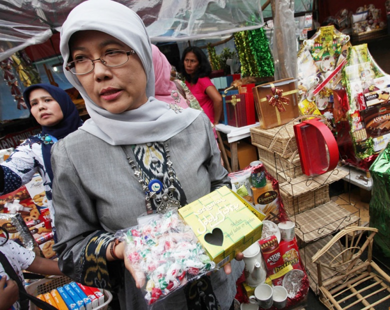 Indonesia Is Promoting Safer Street Food Safety Standards 1 Indonesia Is Promoting Safer Street Food Safety Standards