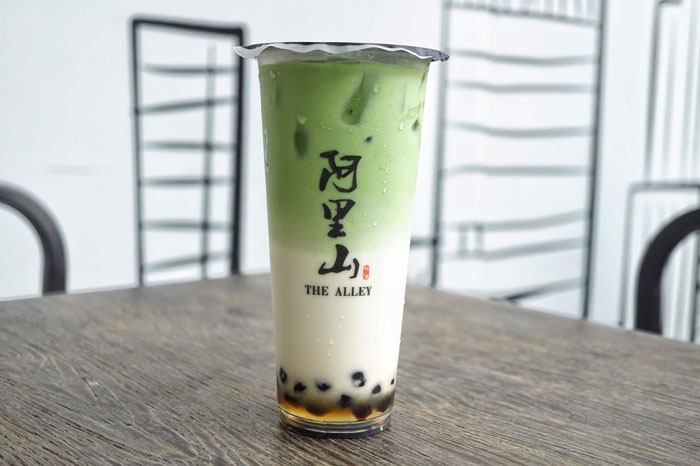 Try before Die: Top 10 Bubble/Boba Tea Types 3 Try before Die: Top 10 Bubble/Boba Tea Types