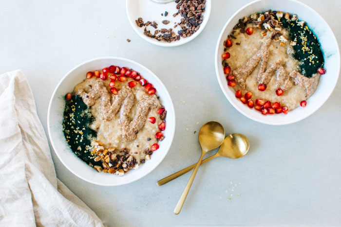 9 Reasons Why You Should Eat More Oats 4 9 Reasons Why You Should Eat More Oats
